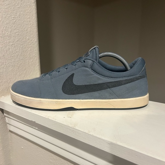 Nike SB Zoom Eric Koston Signature Skate Shoe 579778-400 Men’s Sz 10 - Picture 4 of 10